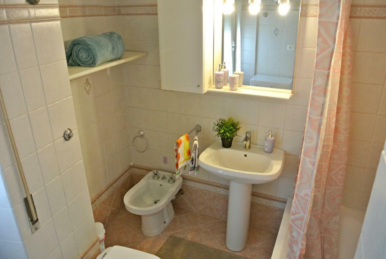 Loft Vista Mare Elba Apartment Portoferraio Bagian luar foto