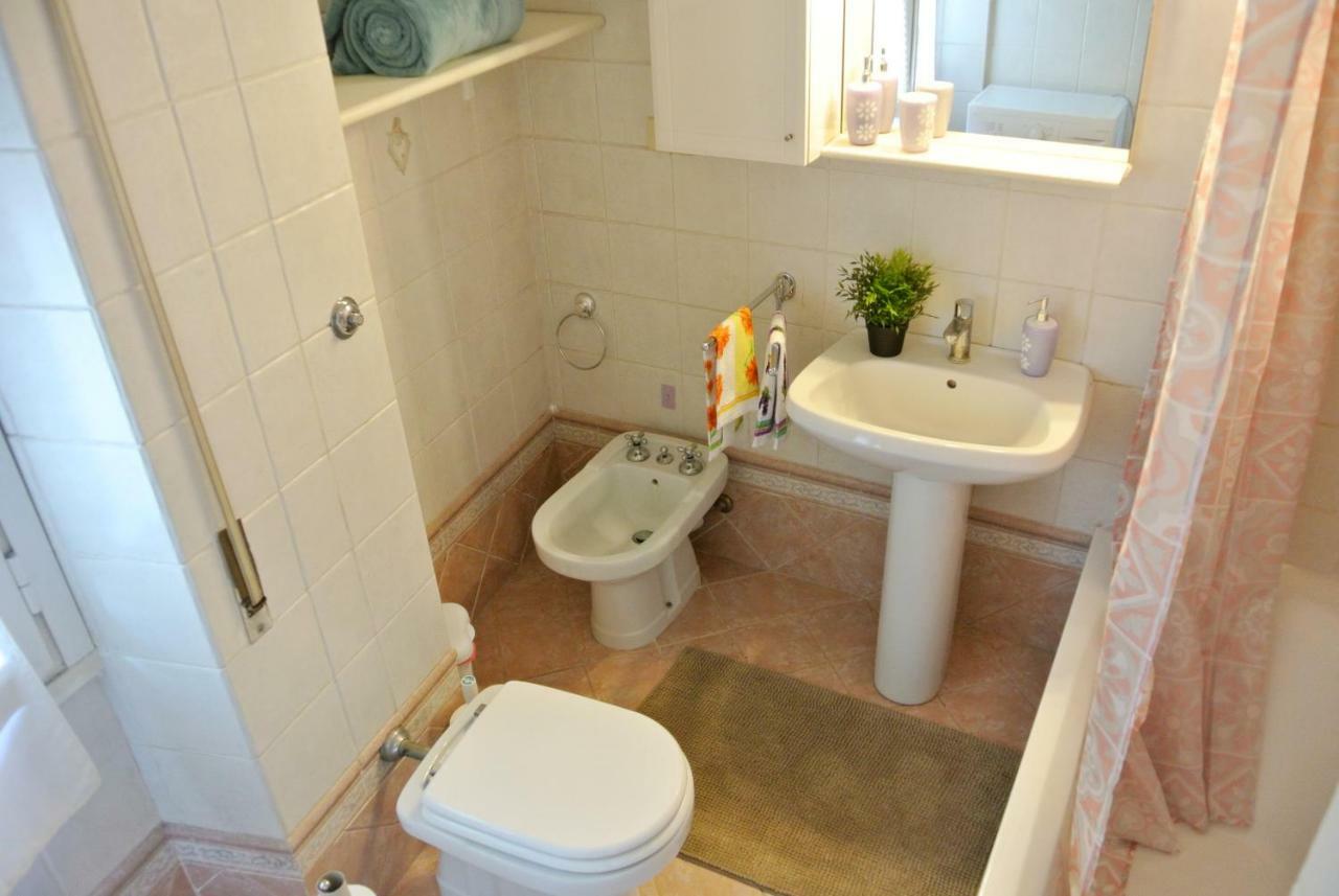 Loft Vista Mare Elba Apartment Portoferraio Bagian luar foto