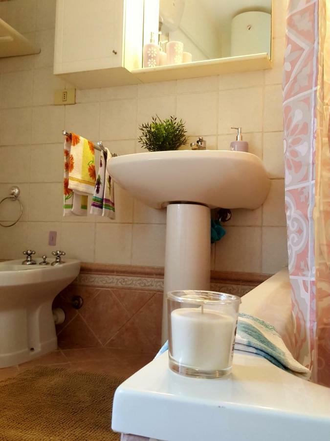 Loft Vista Mare Elba Apartment Portoferraio Bagian luar foto