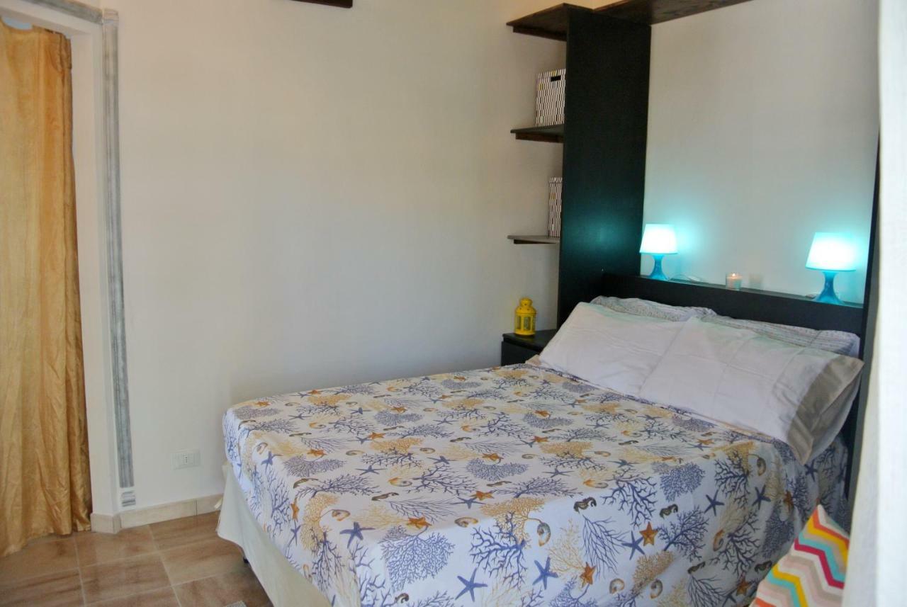 Loft Vista Mare Elba Apartment Portoferraio Bagian luar foto