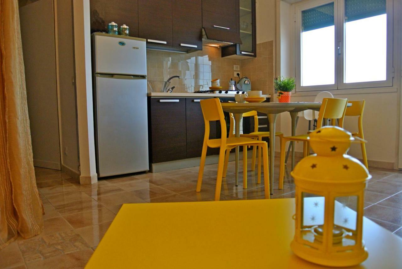 Loft Vista Mare Elba Apartment Portoferraio Bagian luar foto