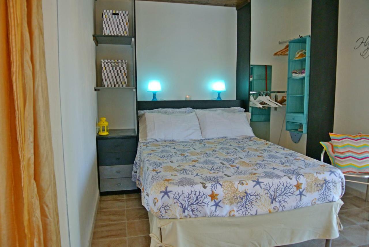Loft Vista Mare Elba Apartment Portoferraio Bagian luar foto
