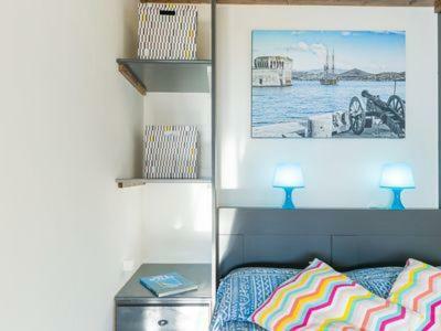 Loft Vista Mare Elba Apartment Portoferraio Bagian luar foto