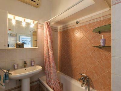 Loft Vista Mare Elba Apartment Portoferraio Bagian luar foto