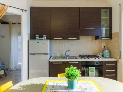 Loft Vista Mare Elba Apartment Portoferraio Bagian luar foto