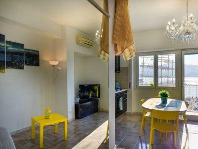 Loft Vista Mare Elba Apartment Portoferraio Bagian luar foto