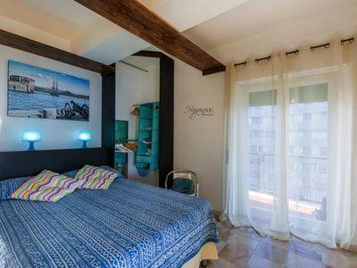 Loft Vista Mare Elba Apartment Portoferraio Bagian luar foto