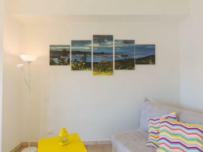 Loft Vista Mare Elba Apartment Portoferraio Bagian luar foto